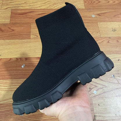 Wunderschön gefertigte Orthopädische Stiefel