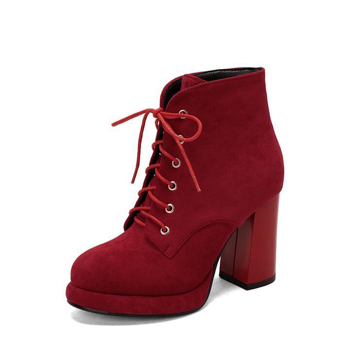 Bequeme Orthopädische Stiefel für den Alltag