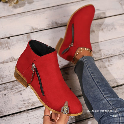 Elegante Orthopädische Schuhe für jeden Schritt