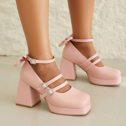 Schicke Orthopädische Schuhe mit einzigartigem Design