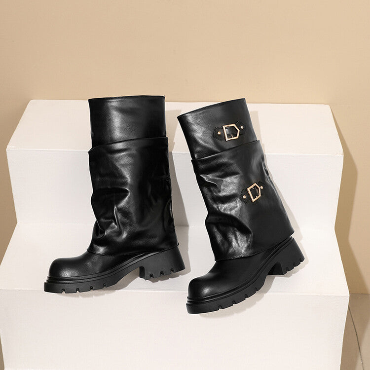 Bequeme Orthopädische Stiefel für den Alltag