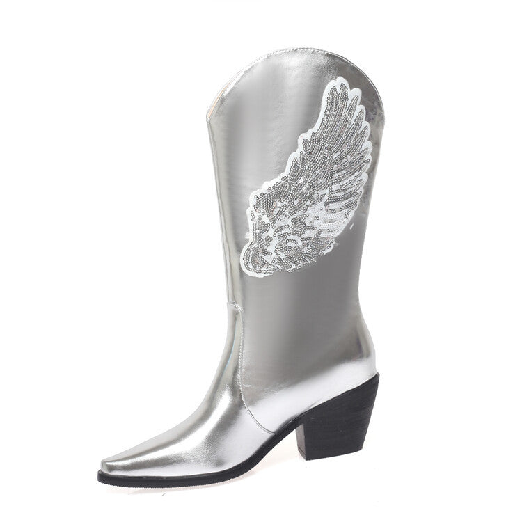 Wunderschön gefertigte Orthopädische Stiefel