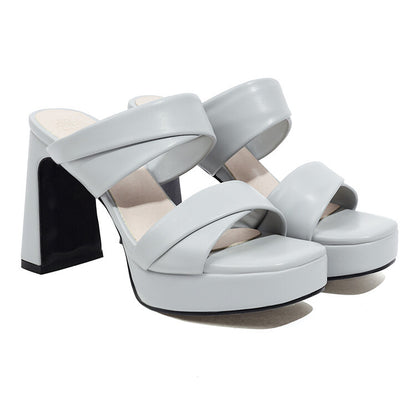 Wunderschön gefertigte Orthopädische Sandalen