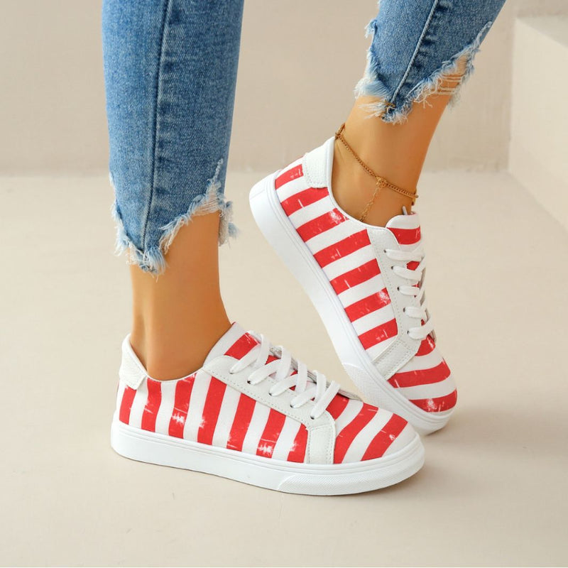 Klassische Orthopädische Schuhe mit zeitlosem Stil