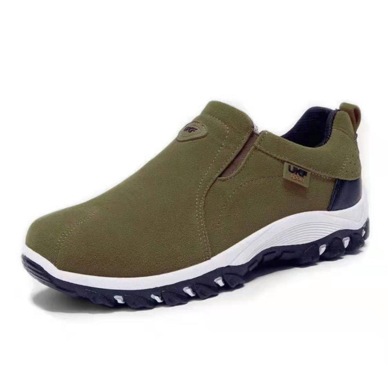 Schicke Orthopädische Schuhe mit einzigartigem Design