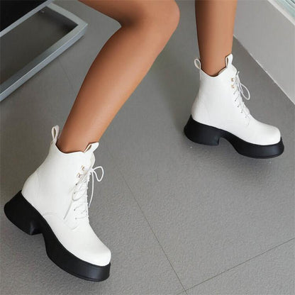 Wunderschön gefertigte Orthopädische Stiefel