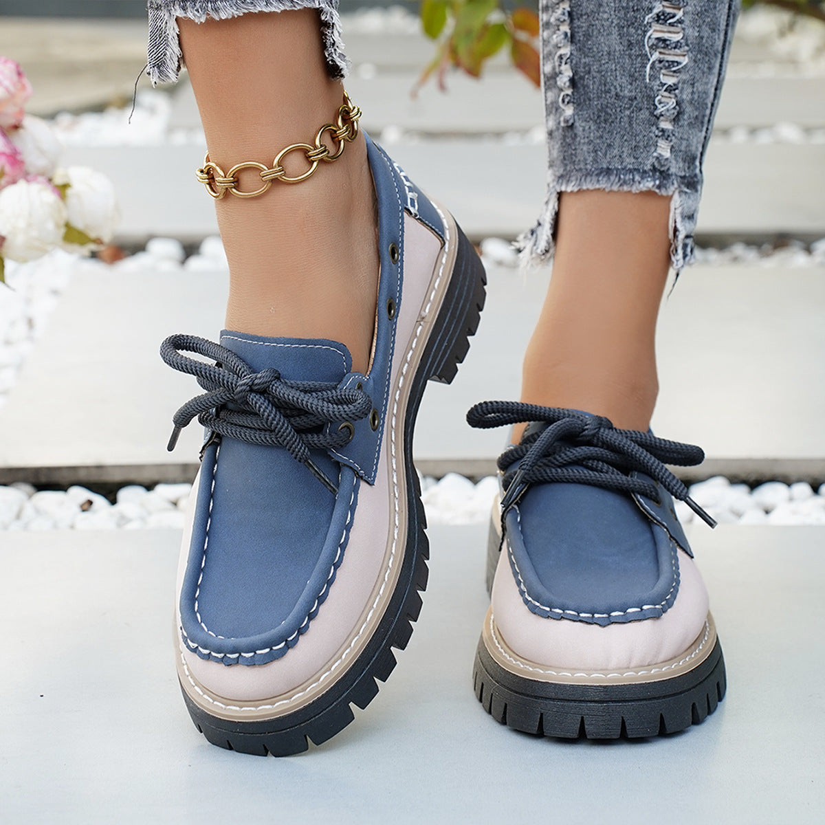 Elegante Orthopädische Schuhe für jeden Schritt