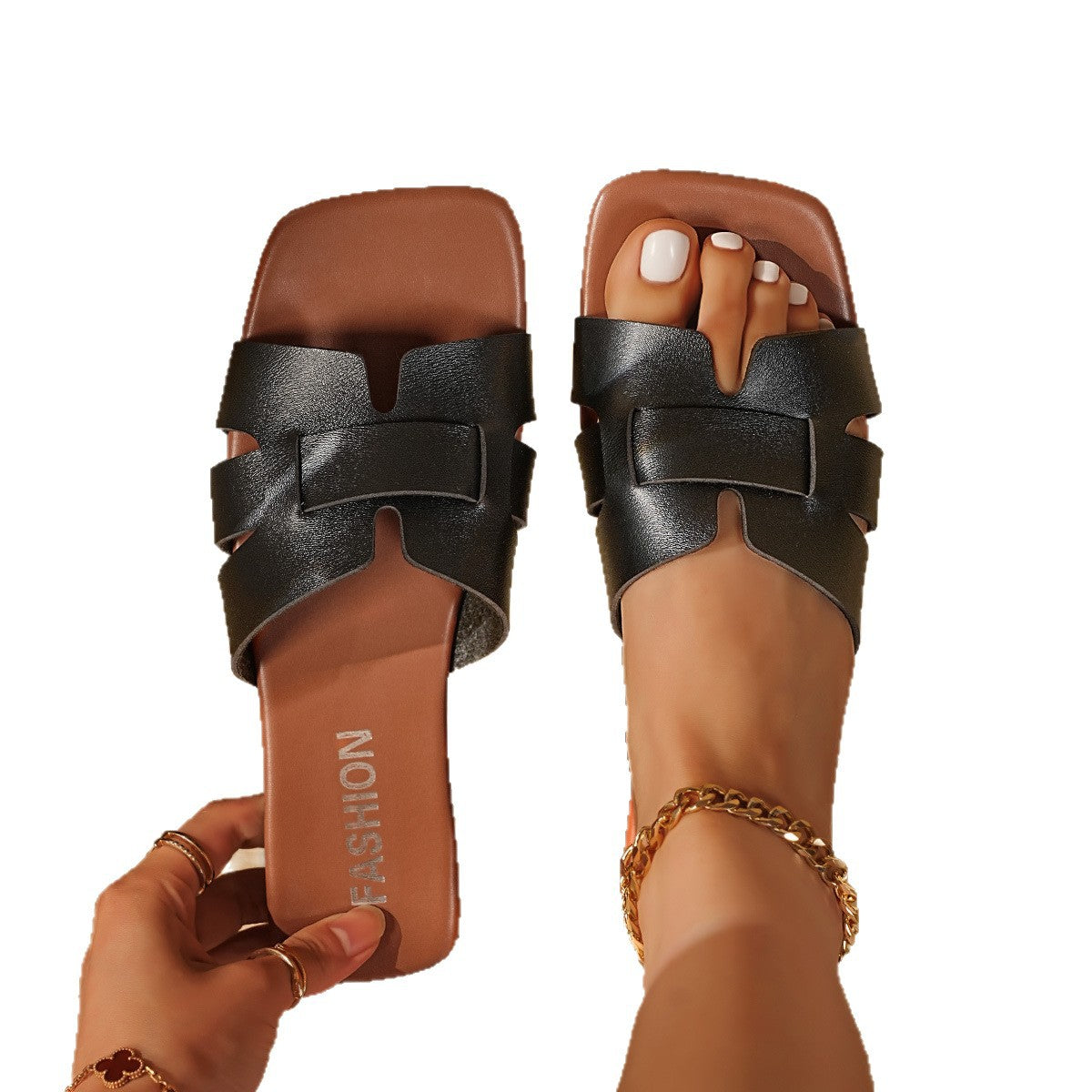 Klassische Orthopädische Schuhe mit zeitlosem Stil