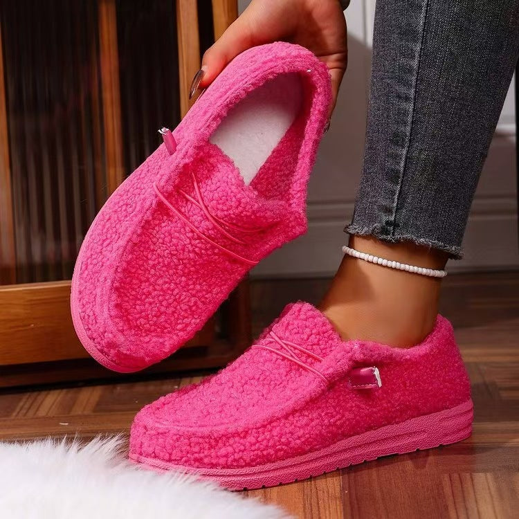 Klassische Orthopädische Sneakers mit zeitlosem Stil