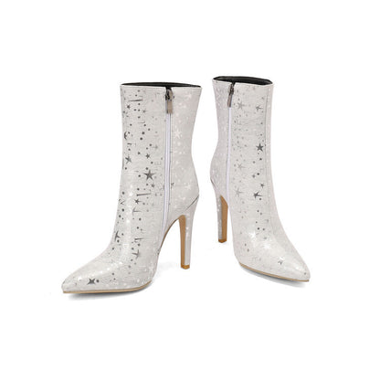 Bequeme Orthopädische Stiefel für den Alltag