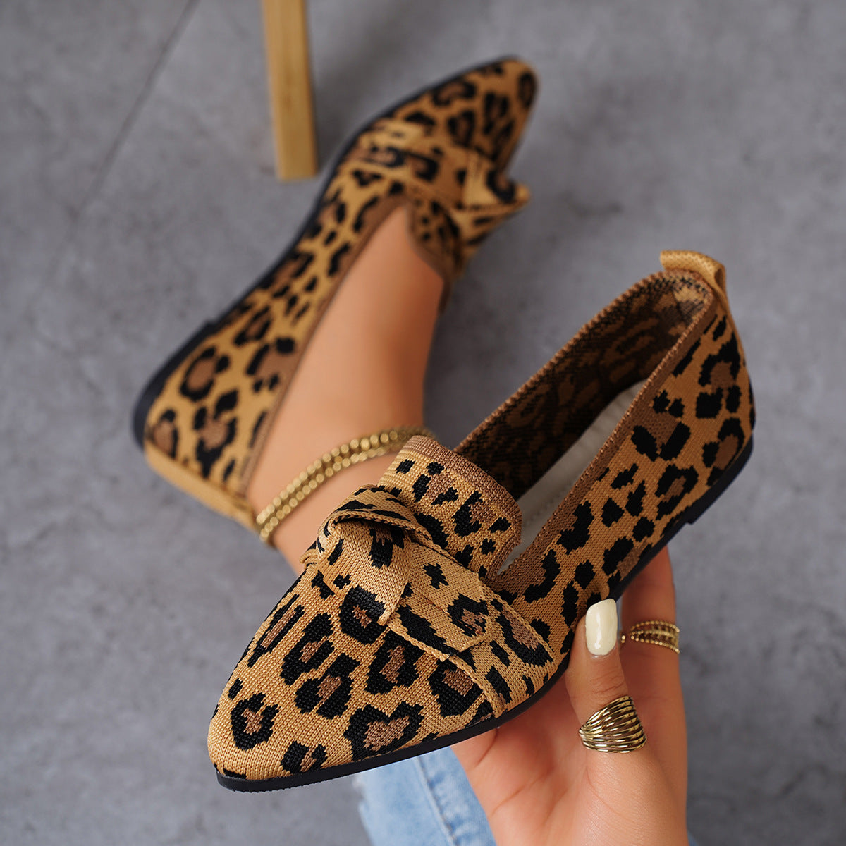 Elegante Orthopädische Schuhe für jeden Schritt