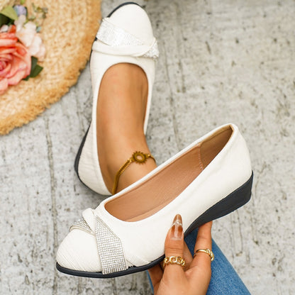 Anmutige Orthopädische Schuhe für modernen Look