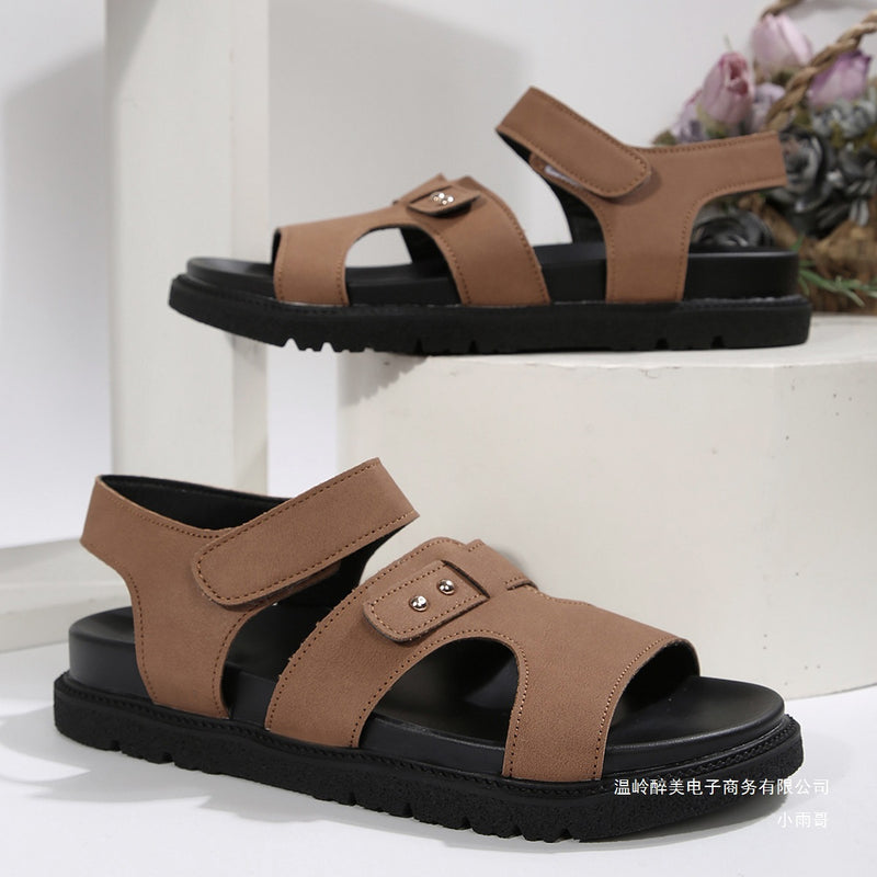 Wunderschön gefertigte Orthopädische Sandalen