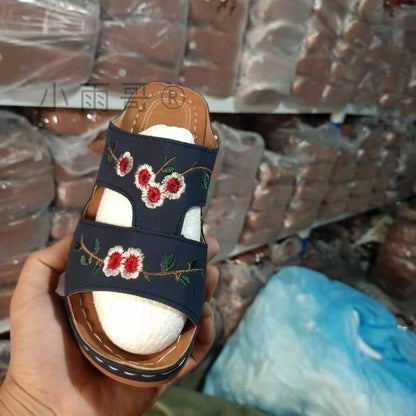 Stilvolle Orthopädische Sandalen für jeden Anlass