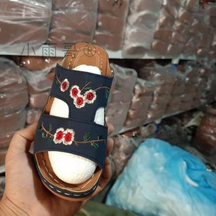 Stilvolle Orthopädische Sandalen für jeden Anlass