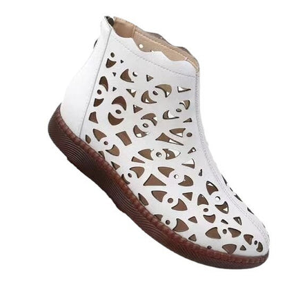 Anmutige Orthopädische Sandalen für modernen Look