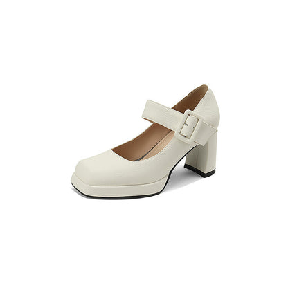 Klassische Orthopädische Schuhe mit zeitlosem Stil