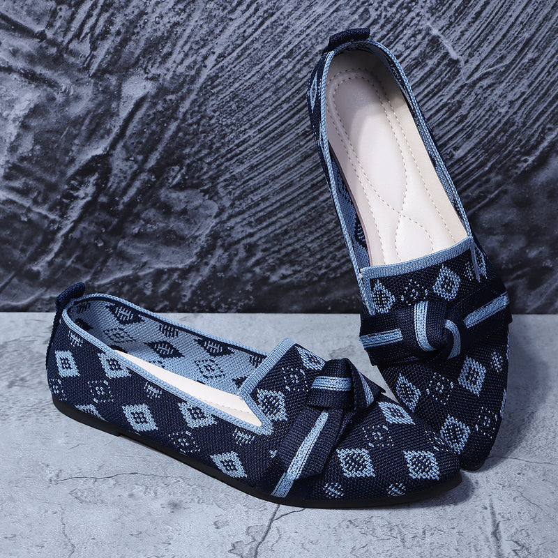 Elegante Orthopädische Schuhe für jeden Schritt