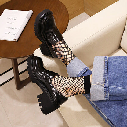 Elegante Orthopädische Schuhe für jeden Schritt