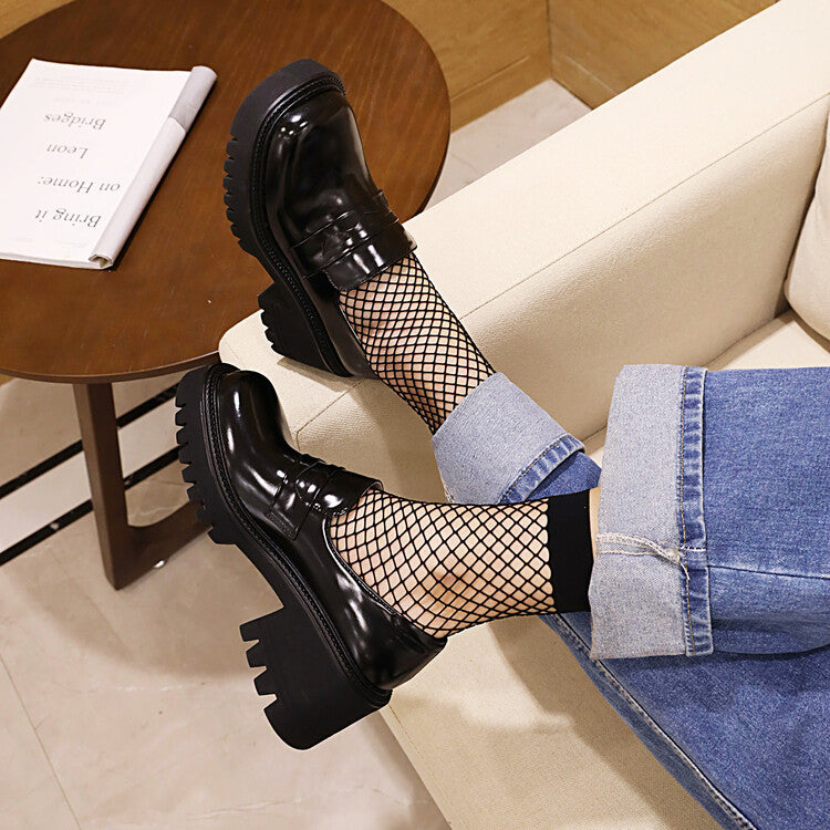 Elegante Orthopädische Schuhe für jeden Schritt