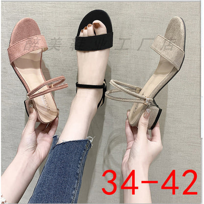 Bequeme Orthopädische Sandalen für den Alltag