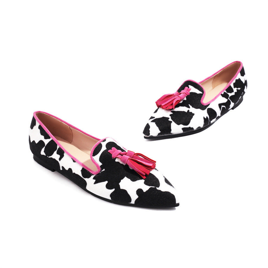 Klassische Orthopädische Schuhe mit zeitlosem Stil