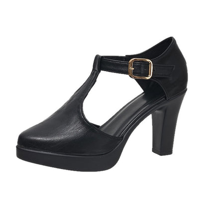 Elegante Orthopädische Schuhe für jeden Schritt