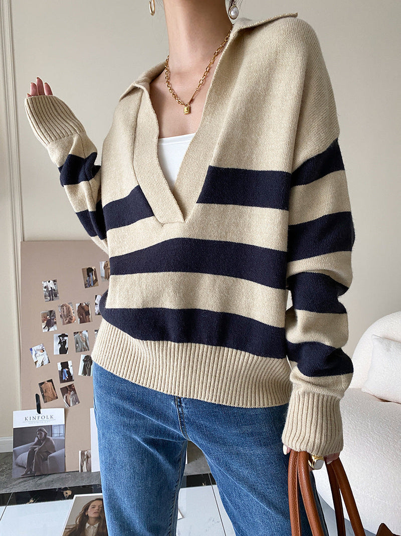 Wunderschön gefertigte Pullover
