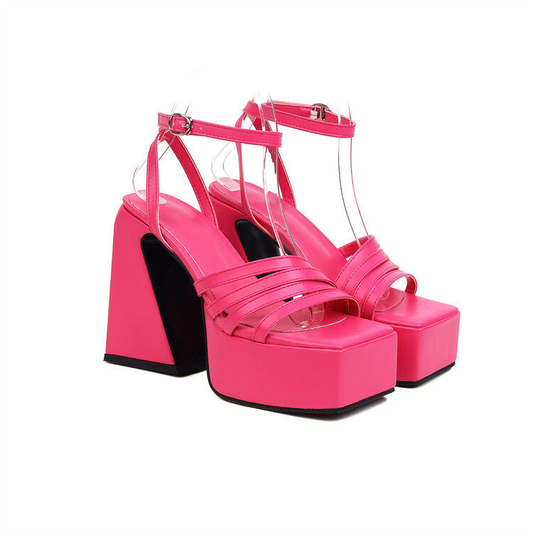 Elegante Orthopädische Sandalen für jeden Schritt