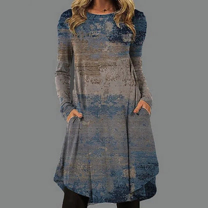 MW | Modern and Versatile Dress