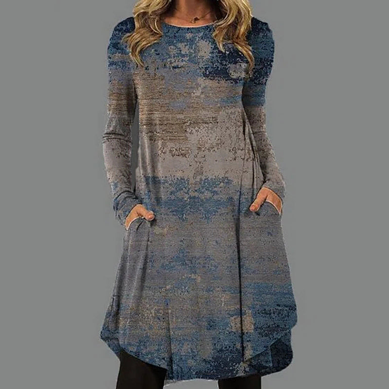 MW | Modern and Versatile Dress
