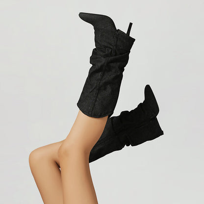 Wunderschön gefertigte Orthopädische Stiefel