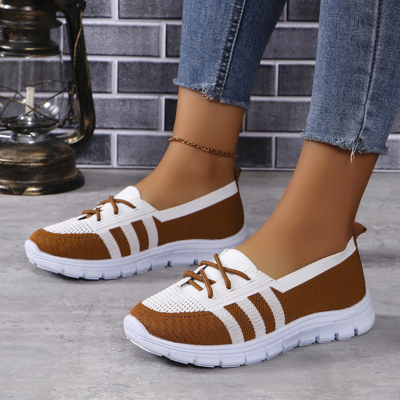 Klassische Orthopädische Schuhe mit zeitlosem Stil