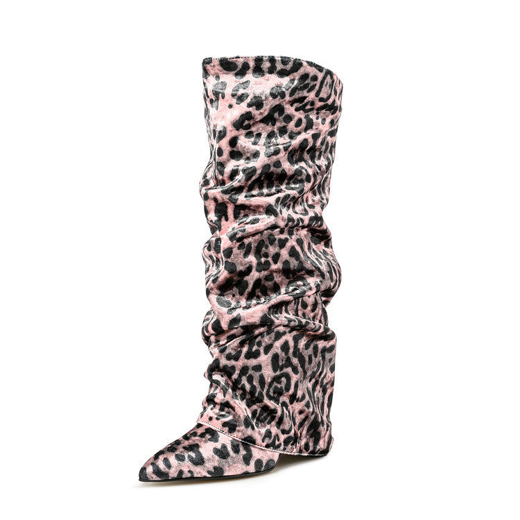 Schicke Orthopädische Schuhe mit einzigartigem Design