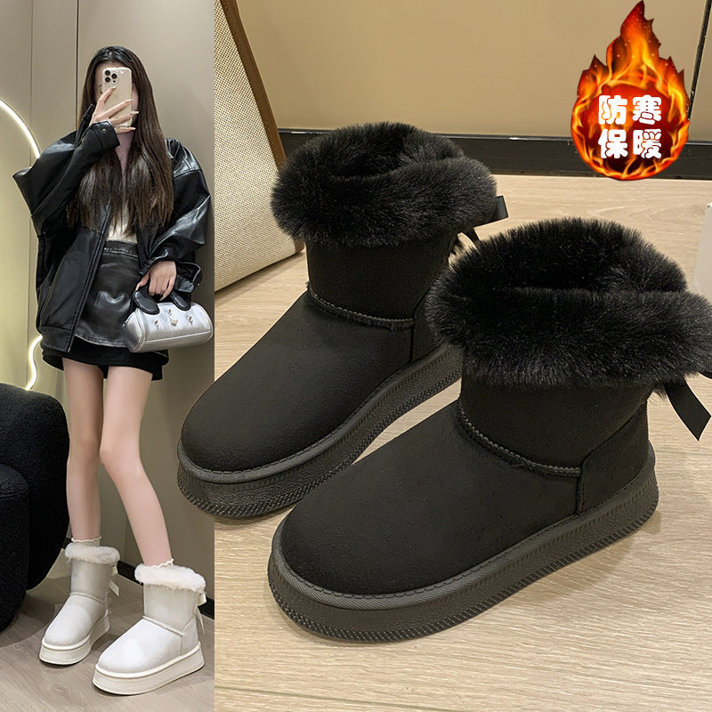 Elegante Orthopädische Stiefel für jeden Schritt