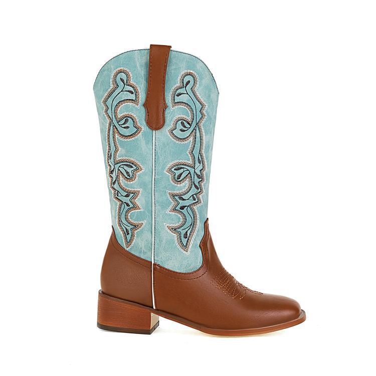 Elegante Orthopädische Stiefel für jeden Schritt