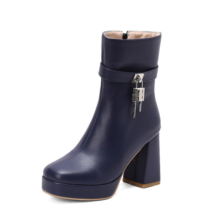Wunderschön gefertigte Orthopädische Stiefel