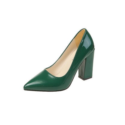 Anmutige Orthopädische Schuhe für modernen Look