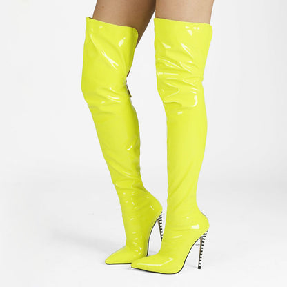 Bequeme Orthopädische Stiefel für den Alltag