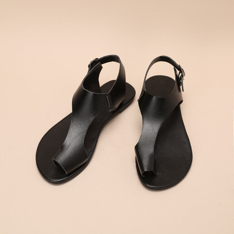 Schicke Orthopädische Sandalen mit einzigartigem Design