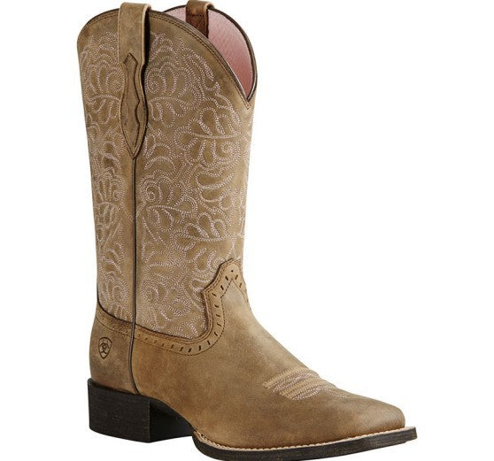 Anmutige Orthopädische Stiefel für modernen Look