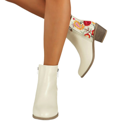 Wunderschön gefertigte Orthopädische Stiefel