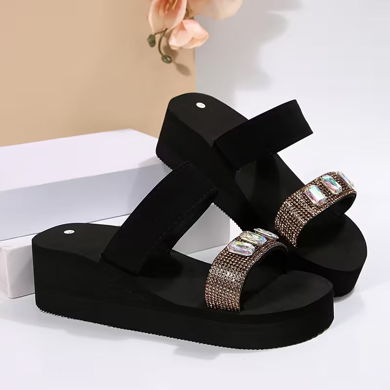 Wunderschön gefertigte Orthopädische Sandalen