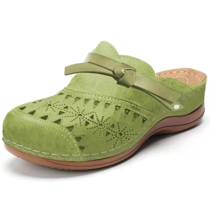 Anmutige Orthopädische Sandalen für modernen Look