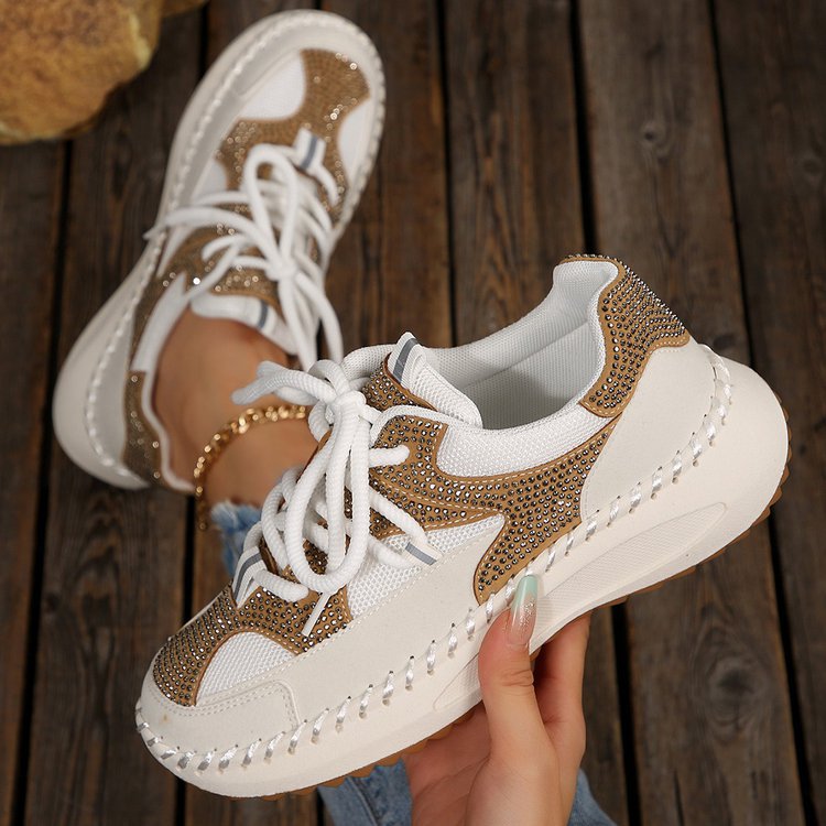 Schicke Orthopädische Schuhe mit einzigartigem Design