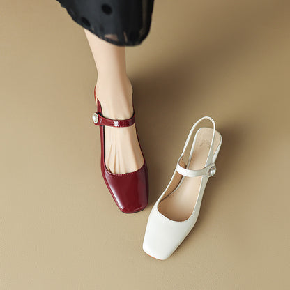Wunderschön gefertigte Orthopädische Sandalen