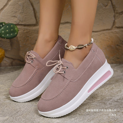 Elegante Orthopädische Sneakers für jeden Schritt
