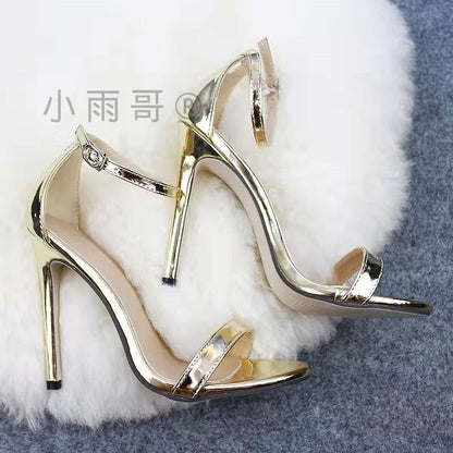 Elegante Orthopädische Sandalen für jeden Schritt