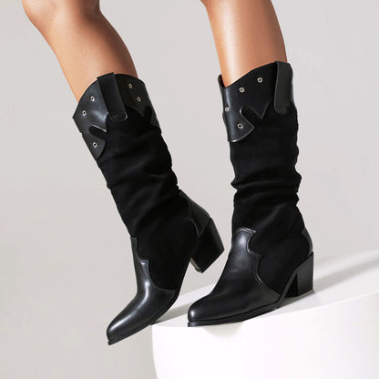 Bequeme Orthopädische Stiefel für den Alltag