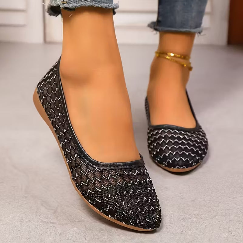 Schicke Orthopädische Schuhe mit einzigartigem Design